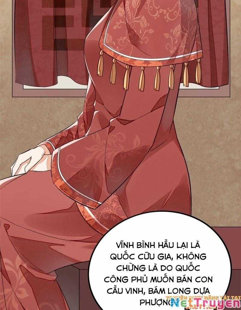 Thứ Nữ Công Lược 13 trang 2