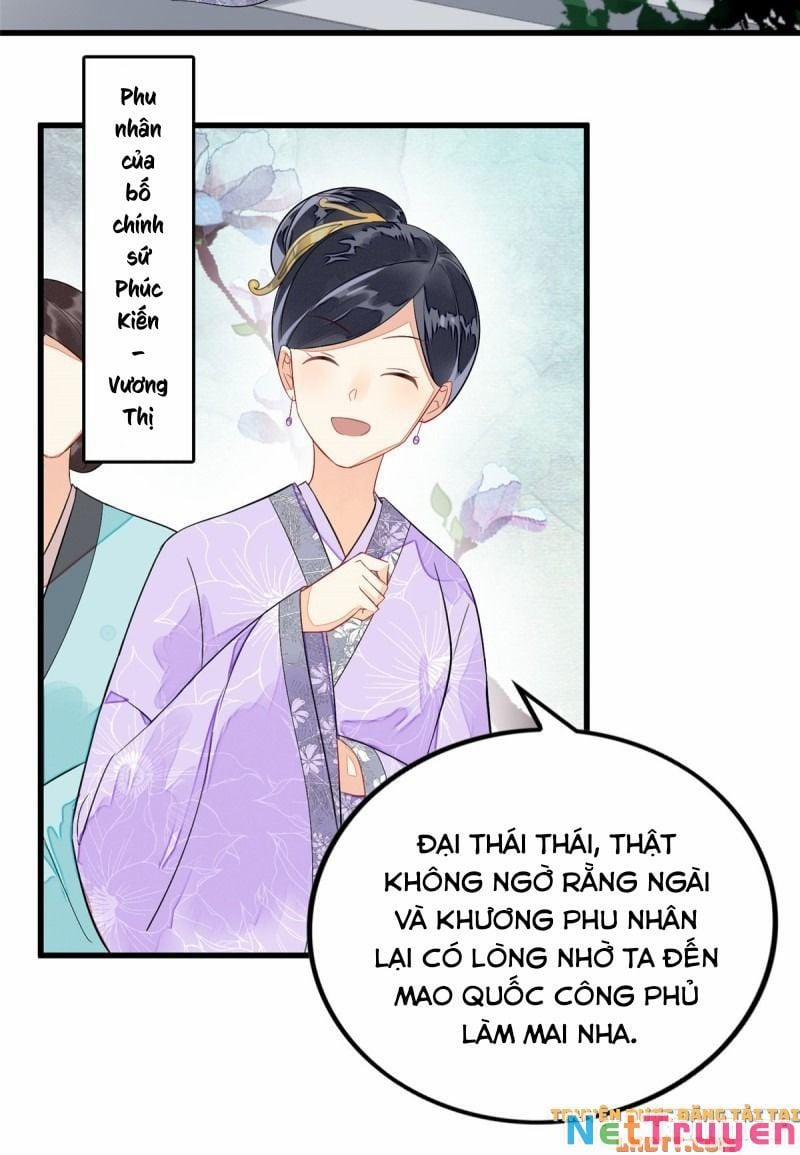 Thứ Nữ Công Lược 13 trang 22