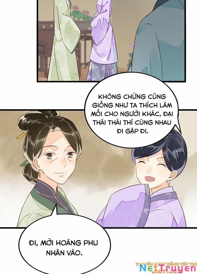 Thứ Nữ Công Lược 13 trang 24