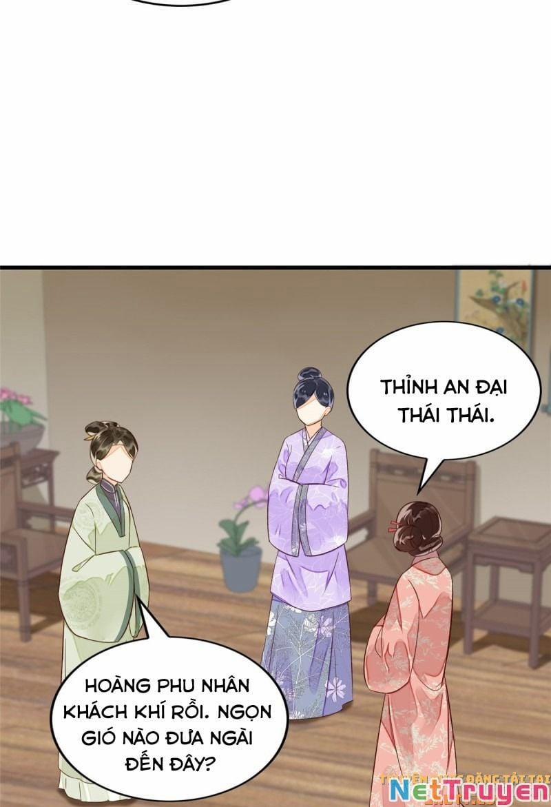 Thứ Nữ Công Lược 13 trang 25