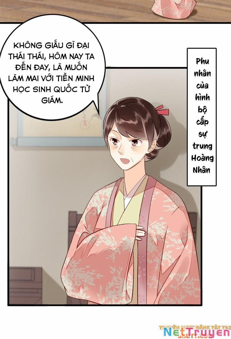 Thứ Nữ Công Lược 13 trang 26