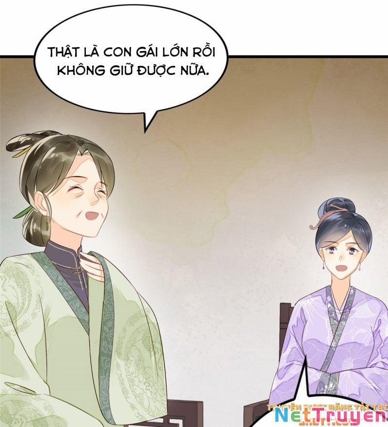 Thứ Nữ Công Lược 13 trang 27