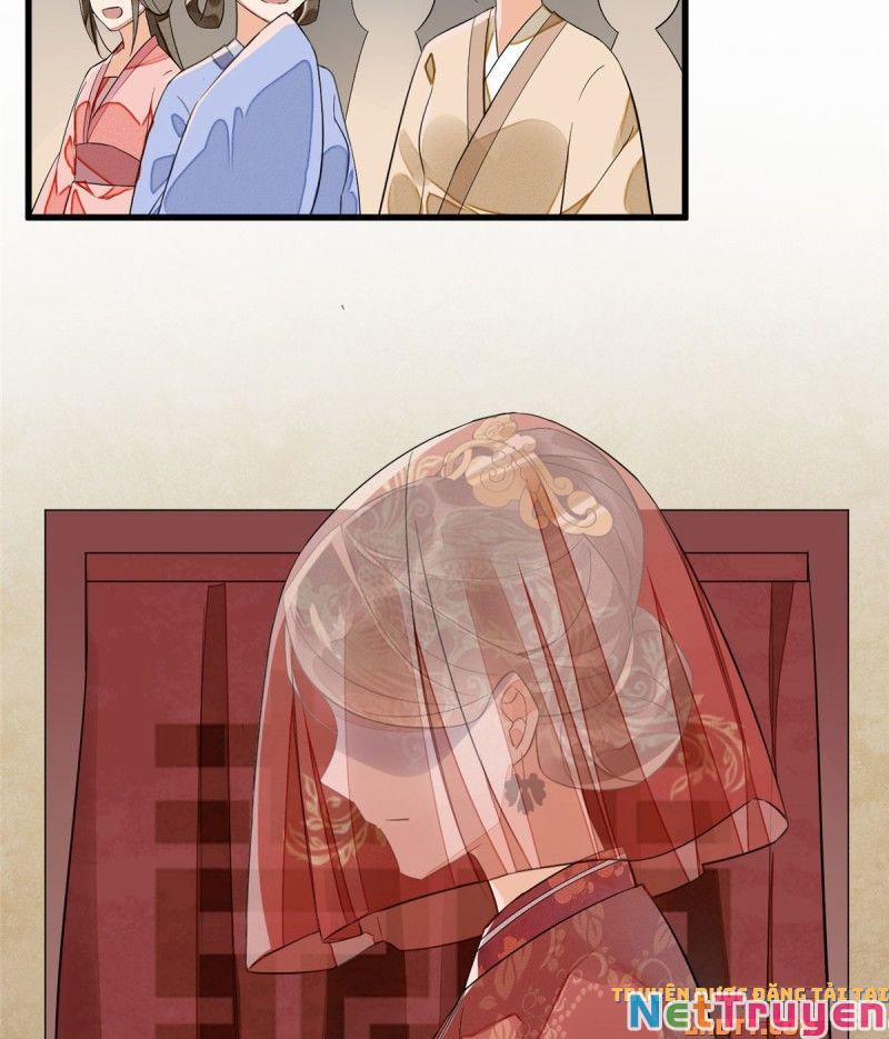 Thứ Nữ Công Lược 13 trang 3