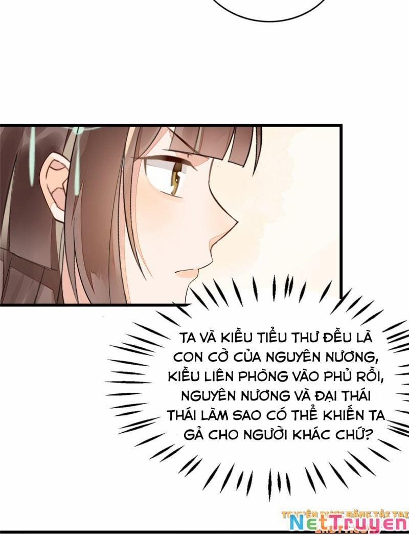 Thứ Nữ Công Lược 13 trang 33