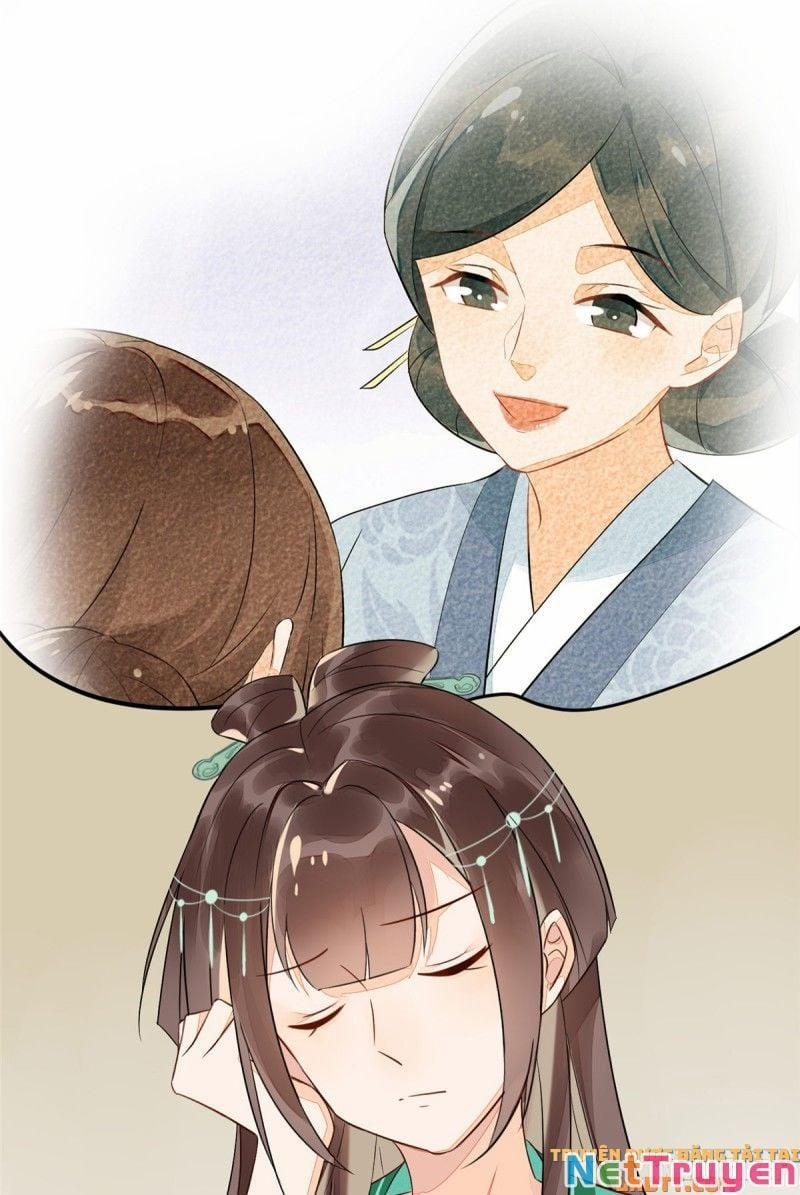 Thứ Nữ Công Lược 13 trang 34