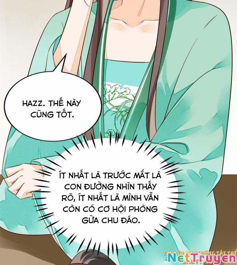 Thứ Nữ Công Lược 13 trang 35