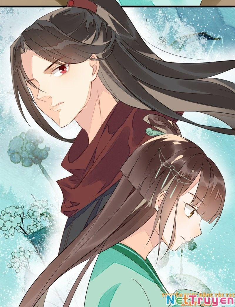 Thứ Nữ Công Lược 13 trang 36