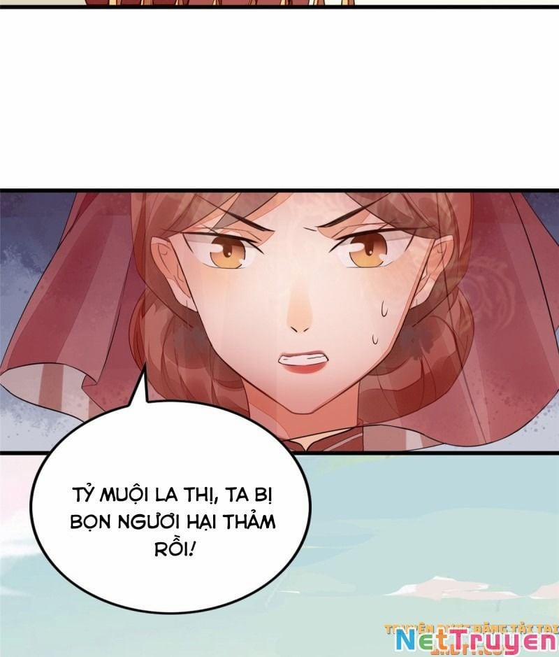 Thứ Nữ Công Lược 13 trang 6