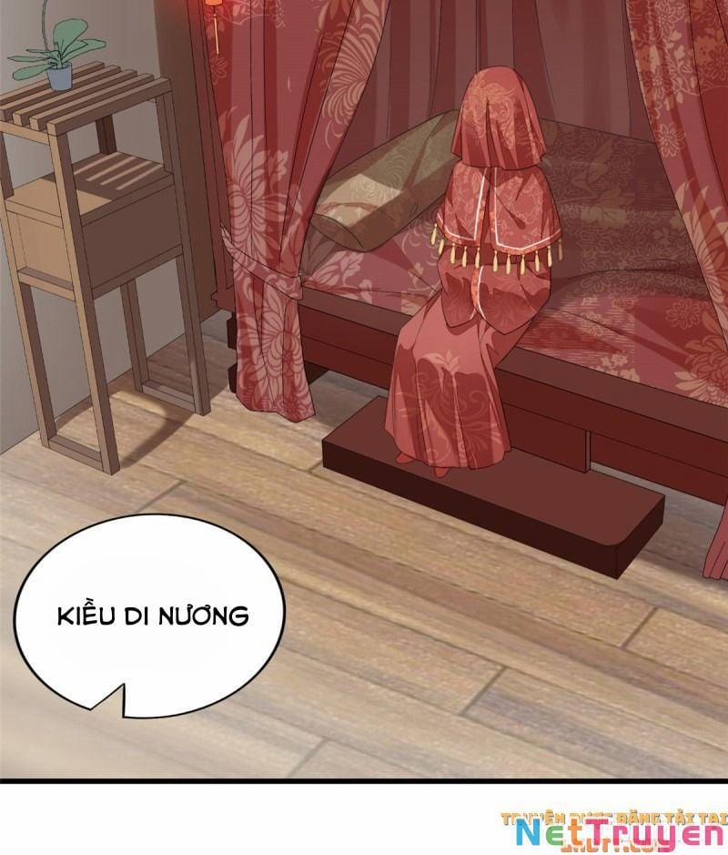 Thứ Nữ Công Lược 13 trang 8