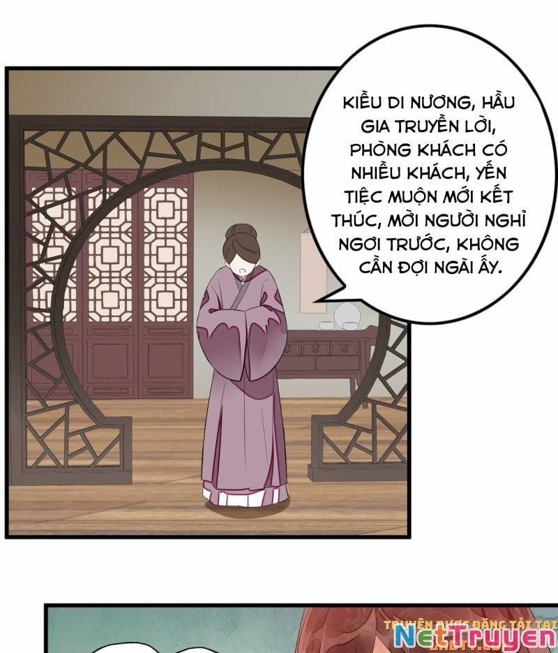 Thứ Nữ Công Lược 13 trang 9