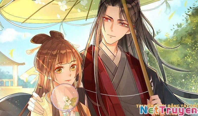 Thứ Nữ Công Lược 14 trang 0