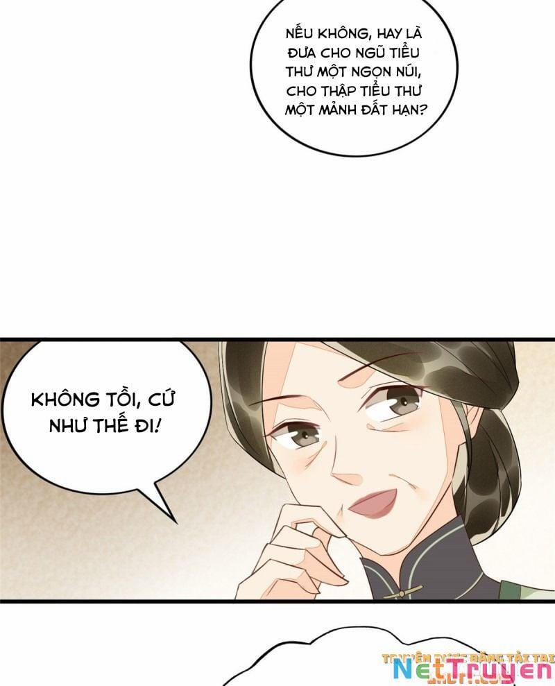 Thứ Nữ Công Lược 14 trang 13