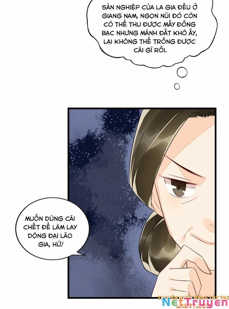 Thứ Nữ Công Lược 14 trang 14