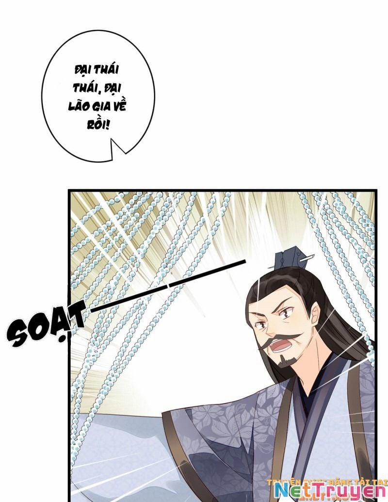 Thứ Nữ Công Lược 14 trang 15