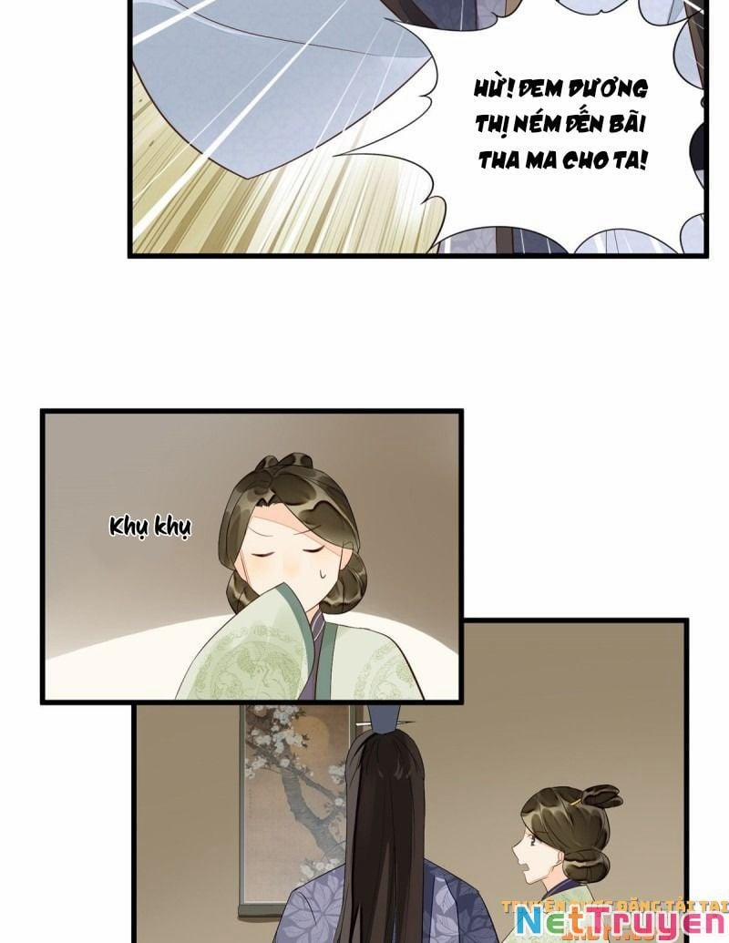 Thứ Nữ Công Lược 14 trang 17