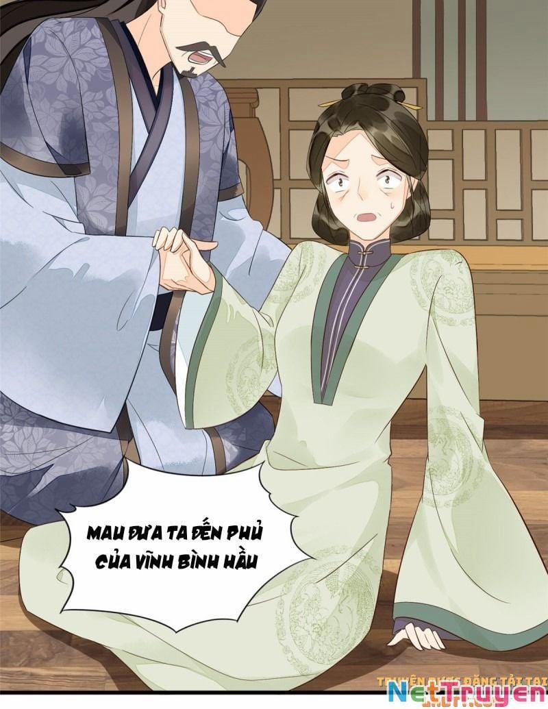 Thứ Nữ Công Lược 14 trang 19