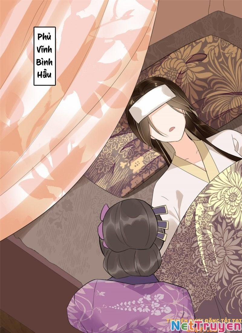 Thứ Nữ Công Lược 14 trang 20