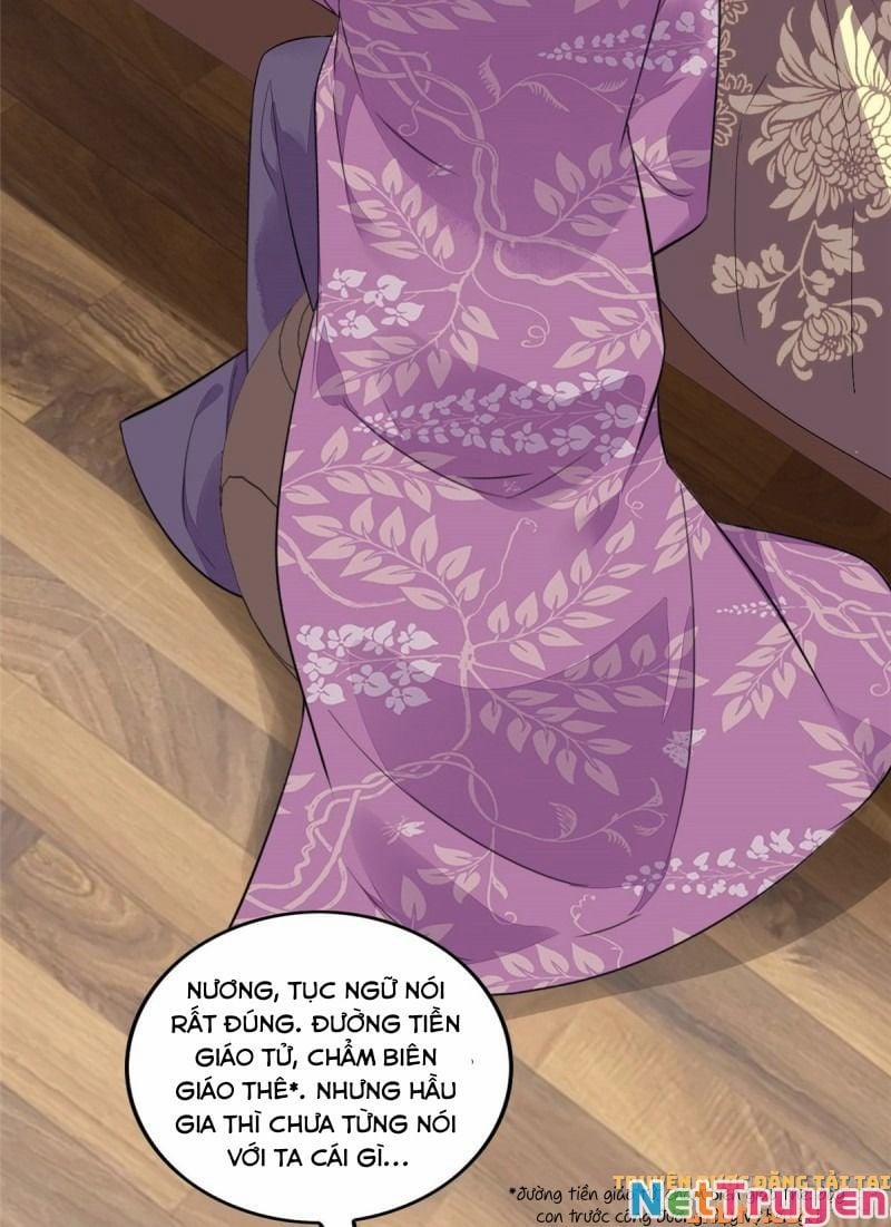 Thứ Nữ Công Lược 14 trang 21