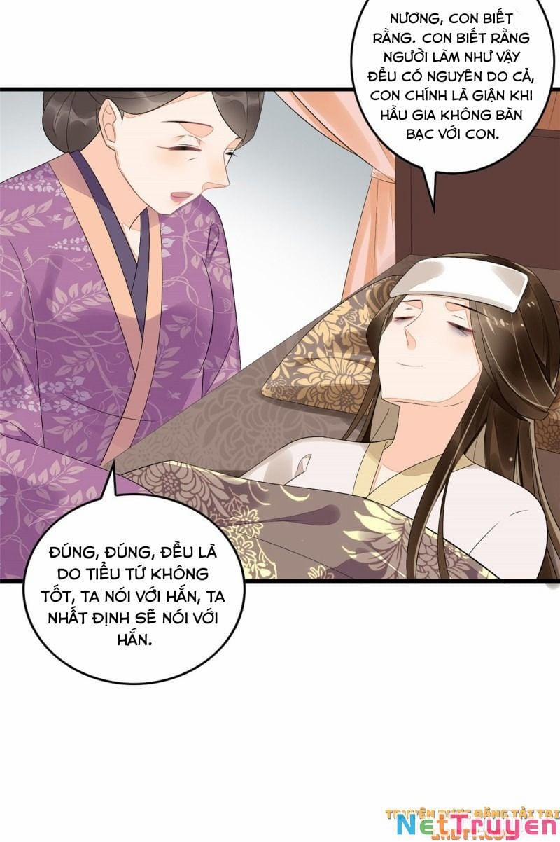 Thứ Nữ Công Lược 14 trang 22