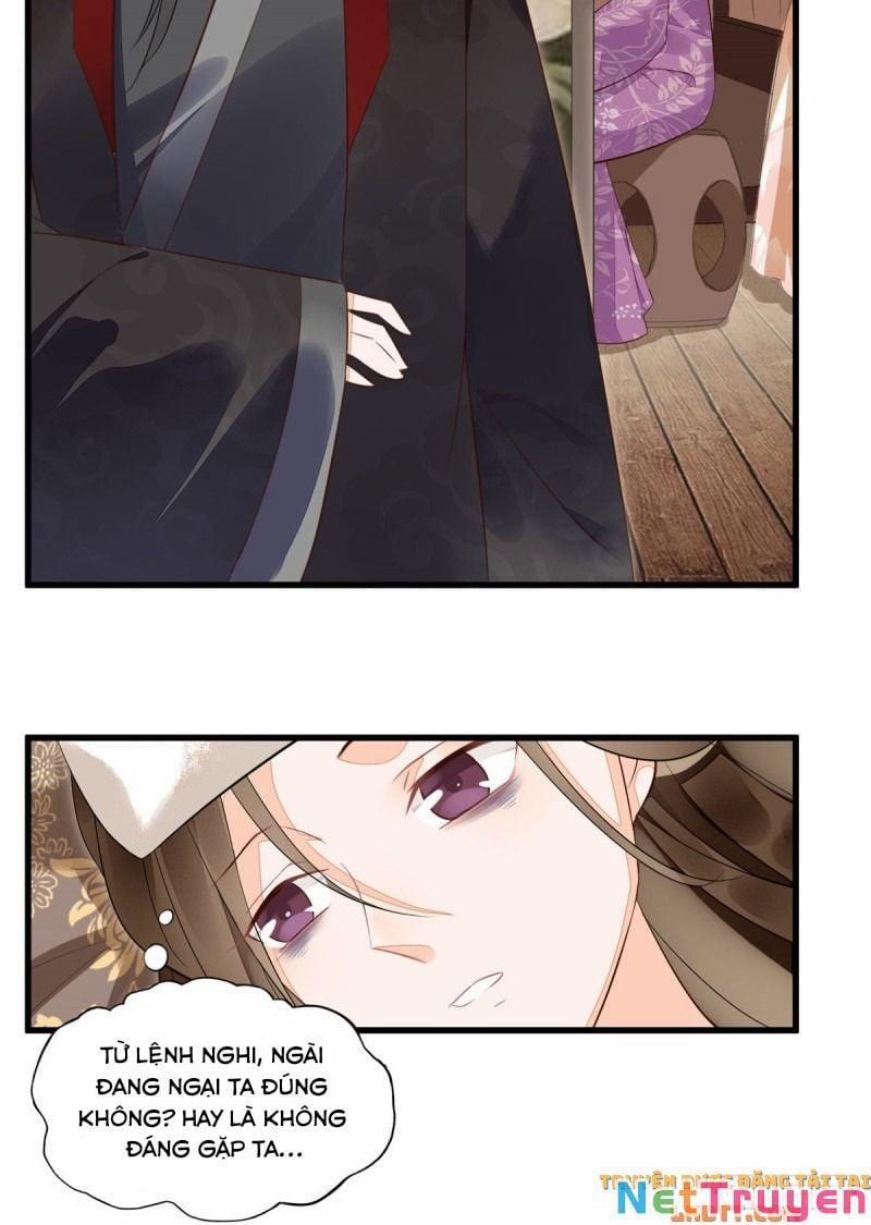 Thứ Nữ Công Lược 14 trang 25