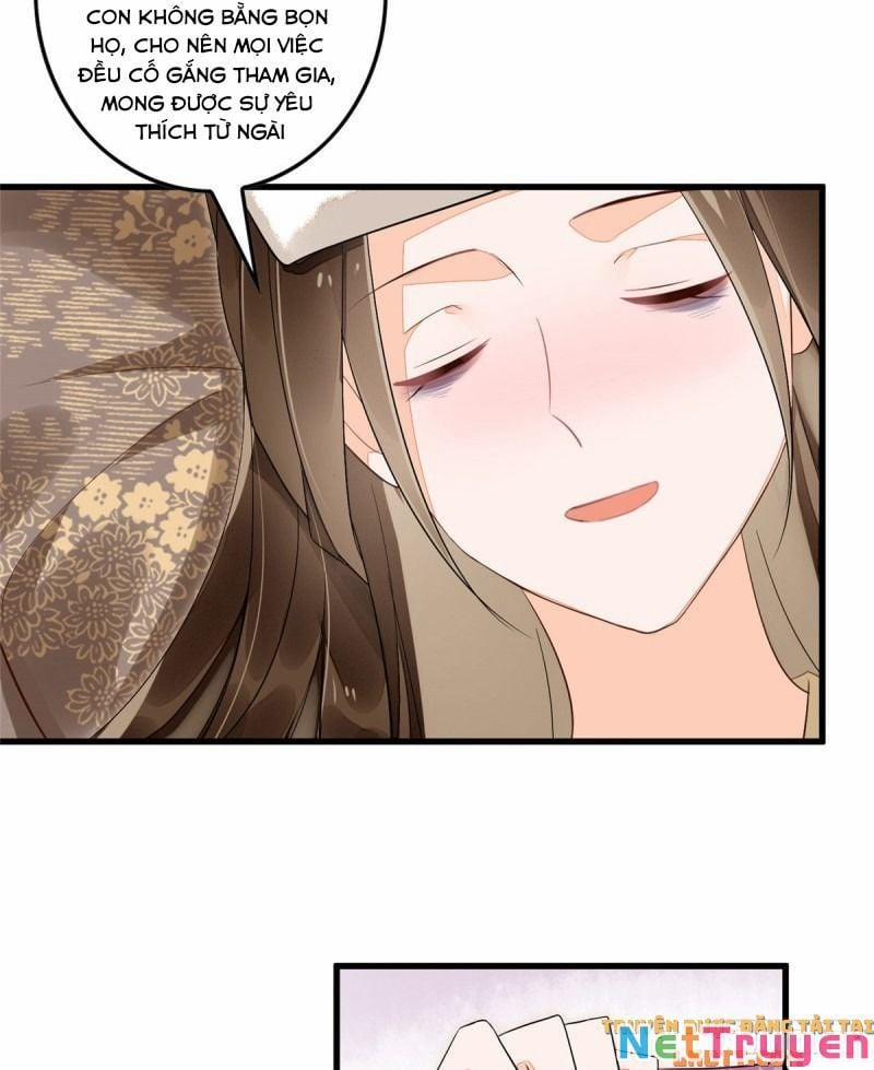 Thứ Nữ Công Lược 14 trang 27