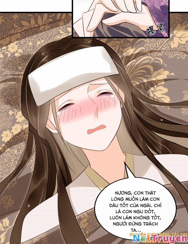 Thứ Nữ Công Lược 14 trang 28