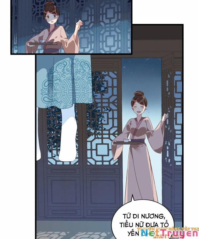 Thứ Nữ Công Lược 14 trang 3