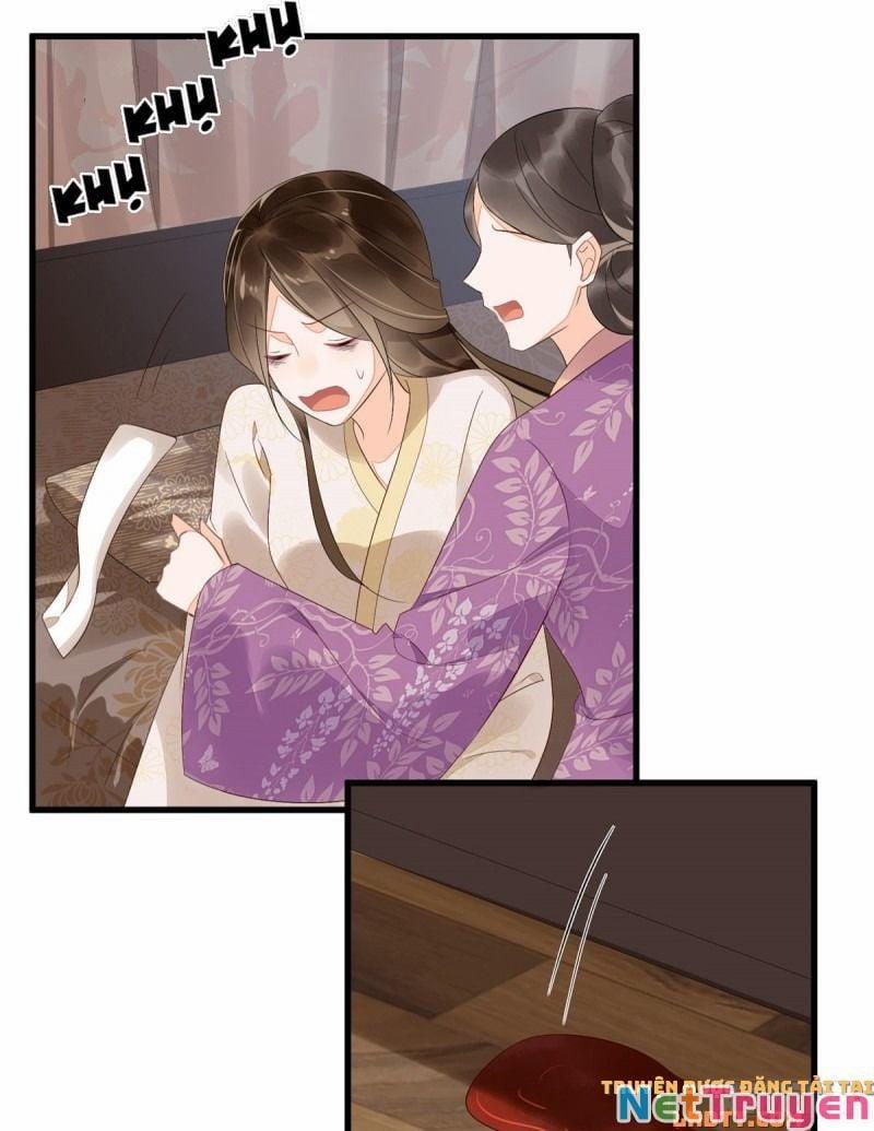 Thứ Nữ Công Lược 14 trang 30