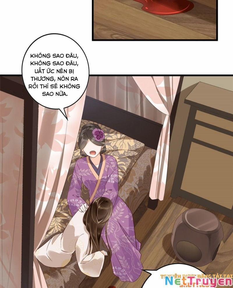 Thứ Nữ Công Lược 14 trang 31