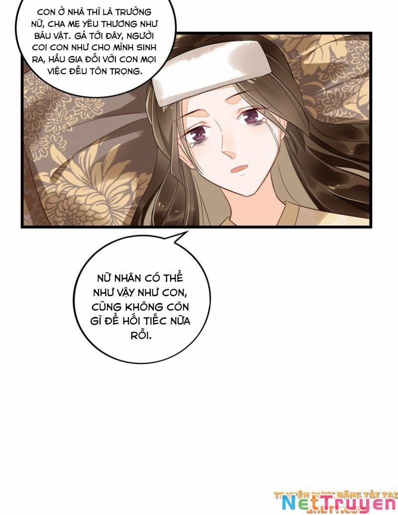 Thứ Nữ Công Lược 14 trang 33