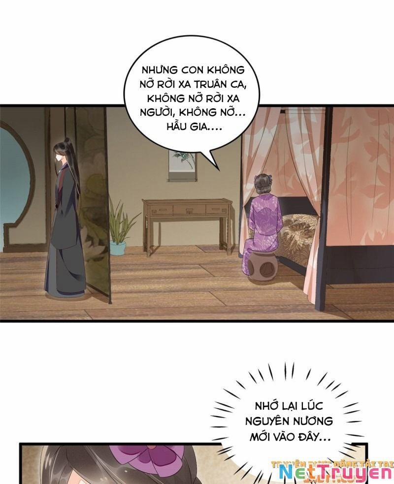 Thứ Nữ Công Lược 14 trang 34