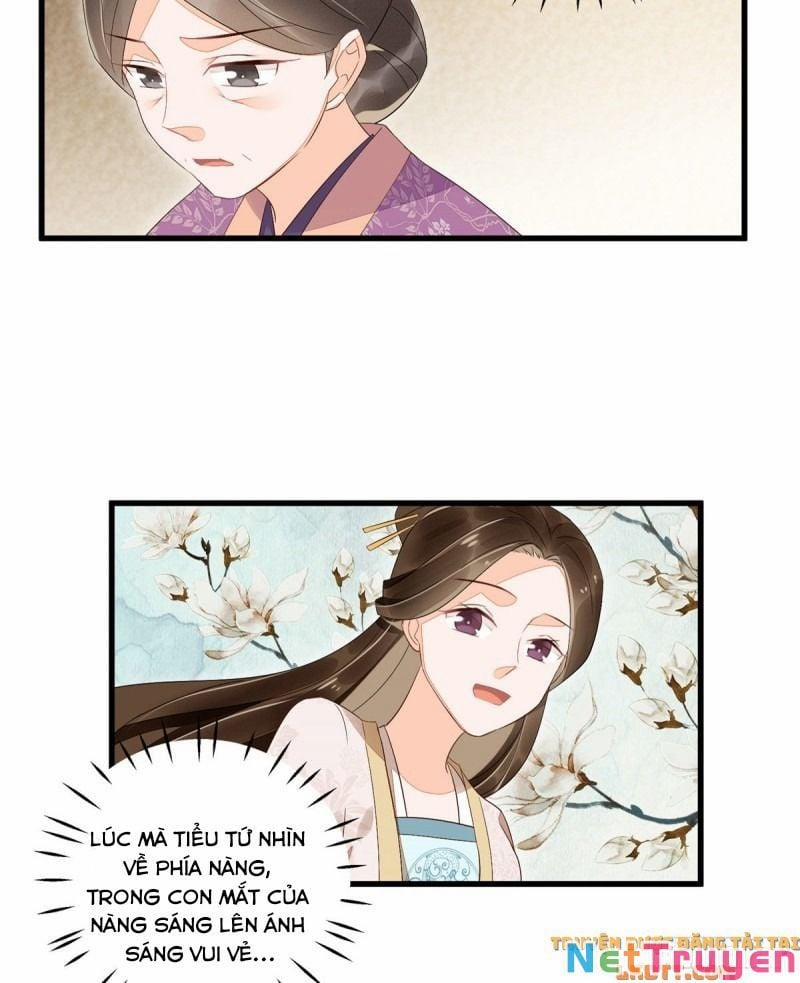 Thứ Nữ Công Lược 14 trang 35