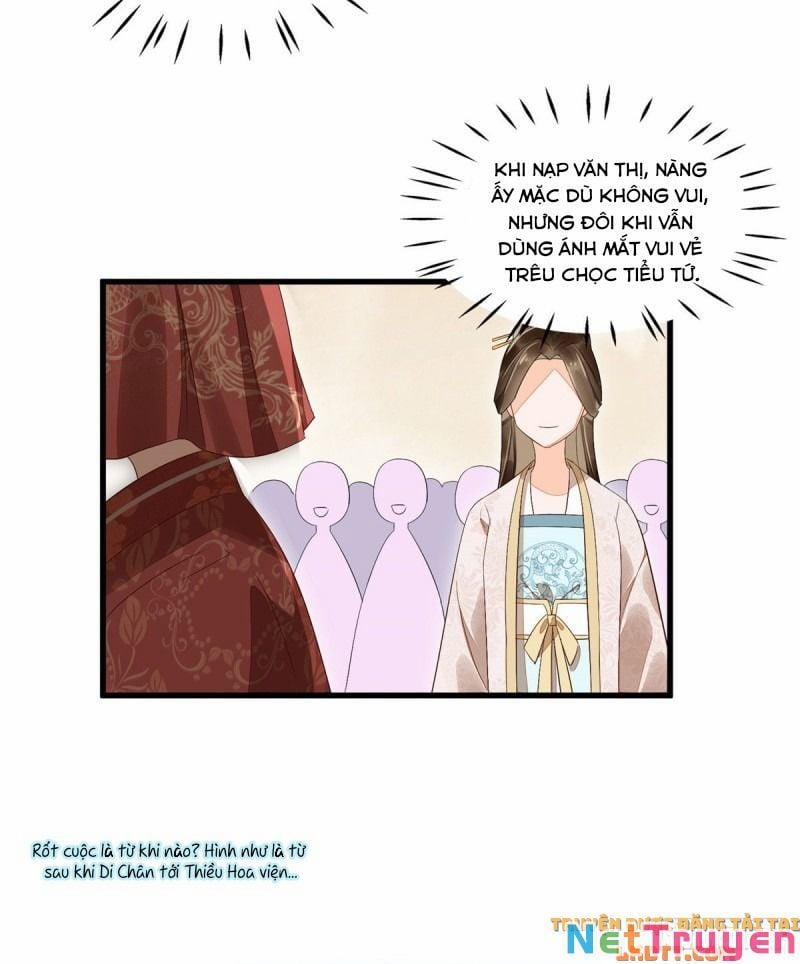 Thứ Nữ Công Lược 14 trang 37