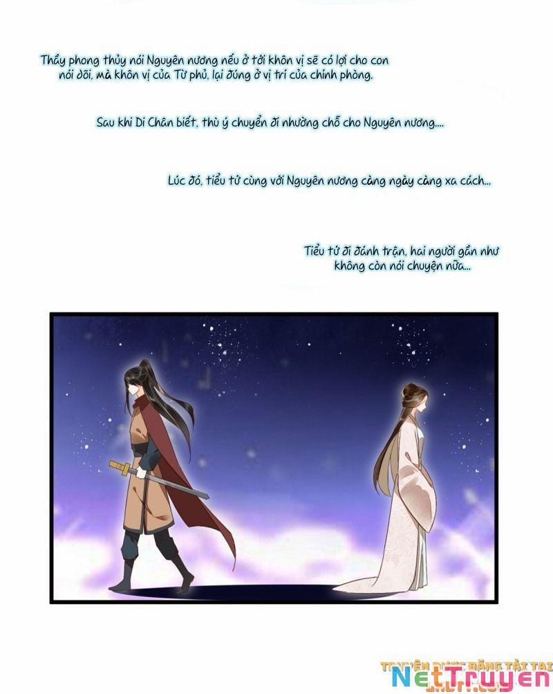 Thứ Nữ Công Lược 14 trang 38