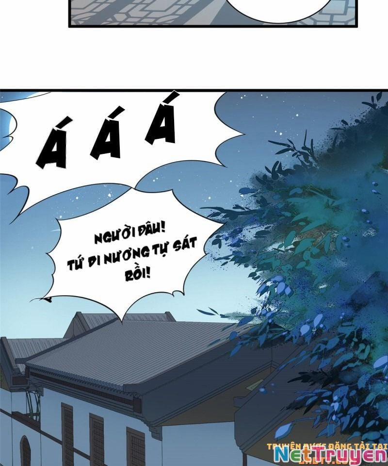 Thứ Nữ Công Lược 14 trang 4