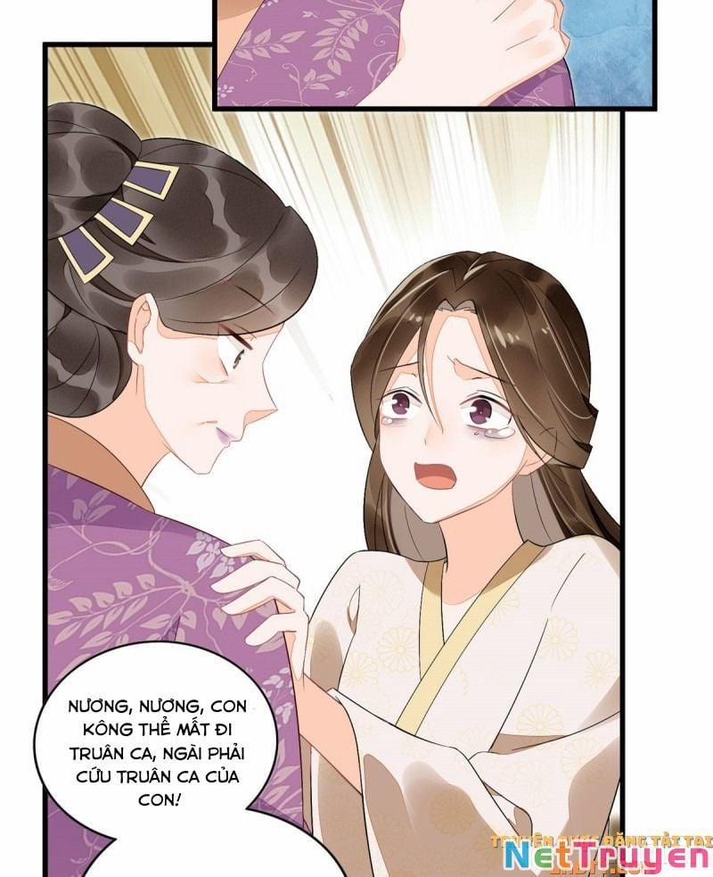 Thứ Nữ Công Lược 14 trang 40