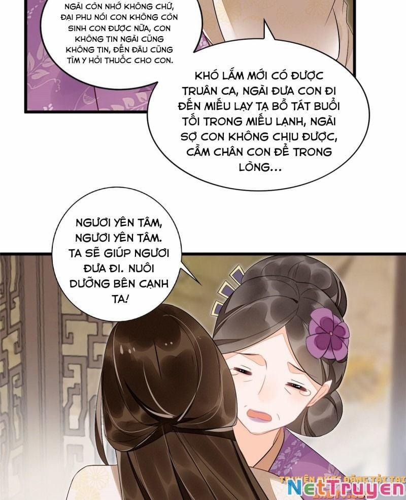 Thứ Nữ Công Lược 14 trang 41