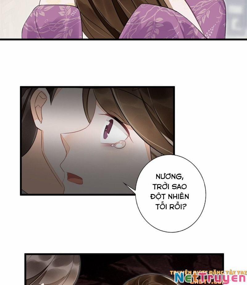 Thứ Nữ Công Lược 14 trang 42