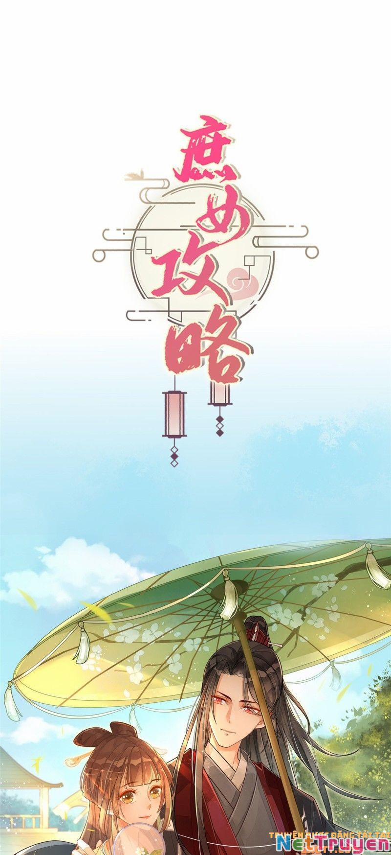 Thứ Nữ Công Lược 14 trang 46