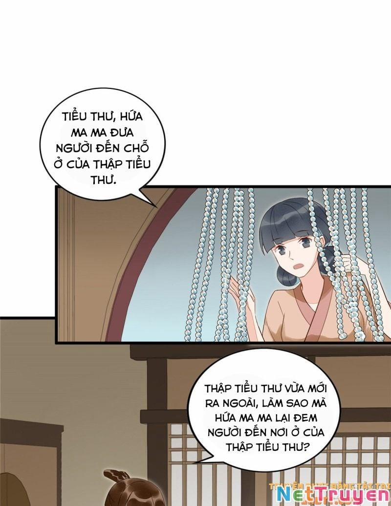 Thứ Nữ Công Lược 14 trang 5