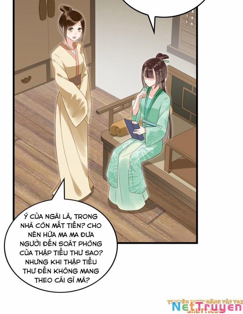 Thứ Nữ Công Lược 14 trang 7