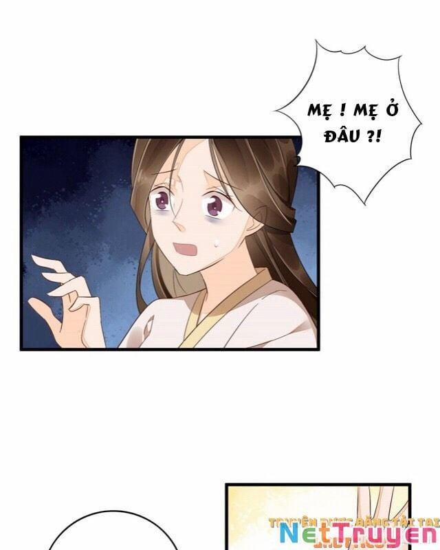 Thứ Nữ Công Lược 15 trang 1