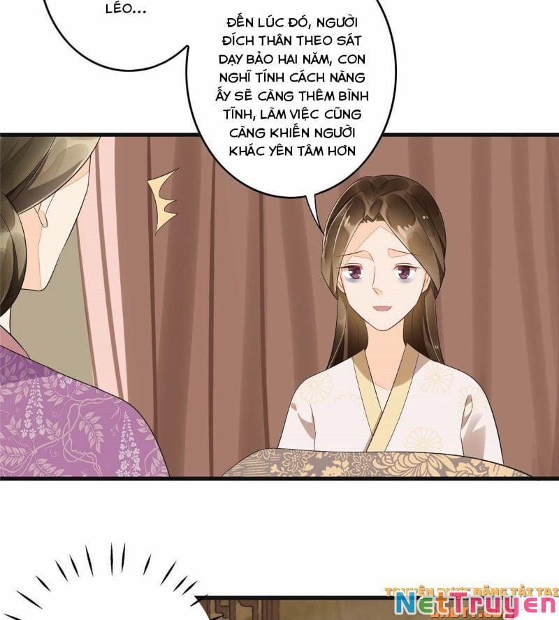 Thứ Nữ Công Lược 15 trang 12