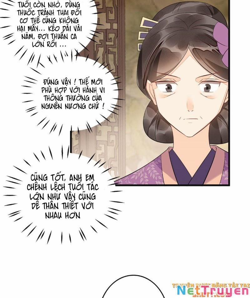 Thứ Nữ Công Lược 15 trang 13