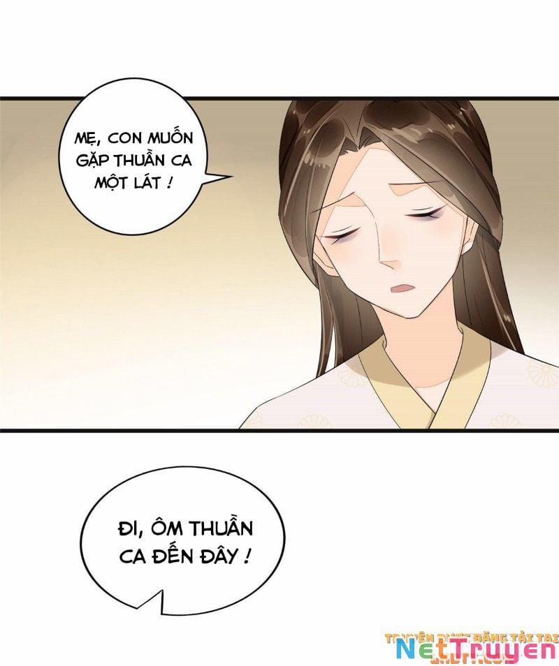 Thứ Nữ Công Lược 15 trang 15