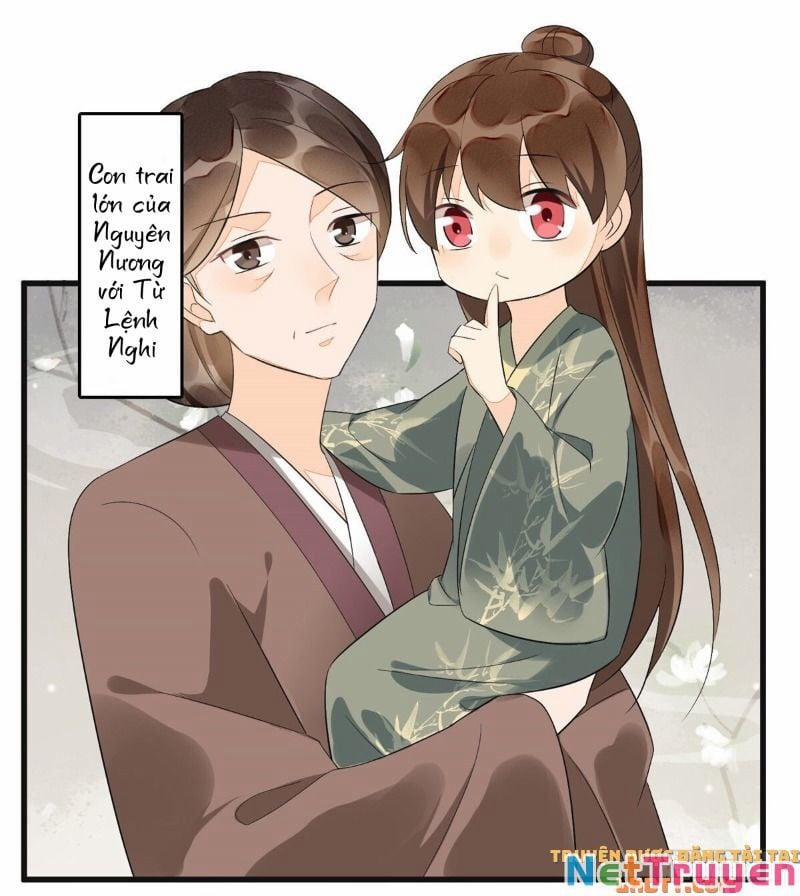 Thứ Nữ Công Lược 15 trang 16