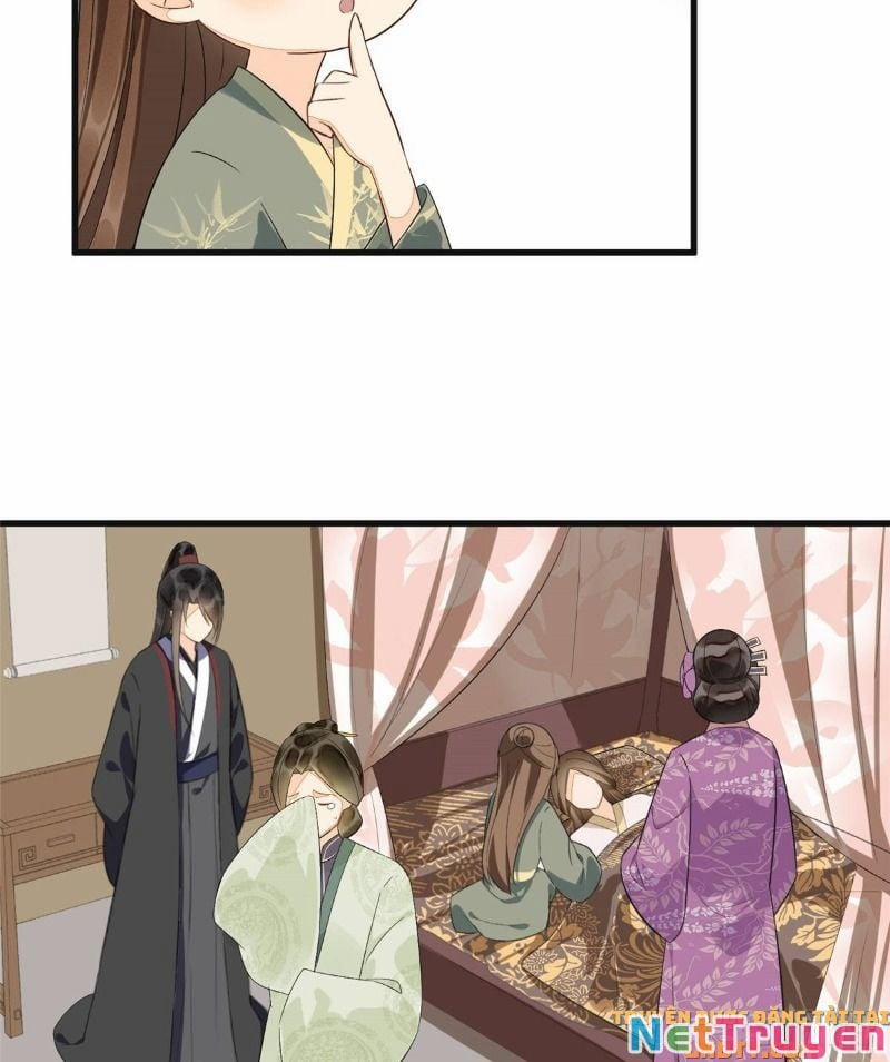 Thứ Nữ Công Lược 15 trang 19