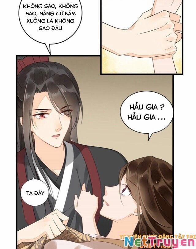 Thứ Nữ Công Lược 15 trang 2