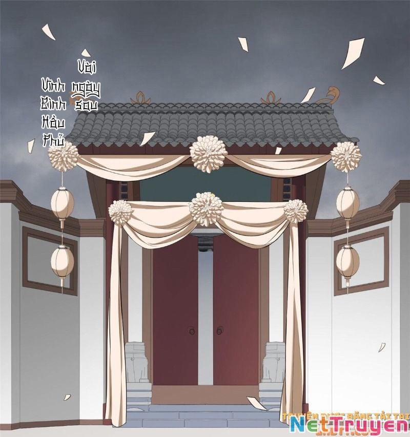 Thứ Nữ Công Lược 15 trang 21