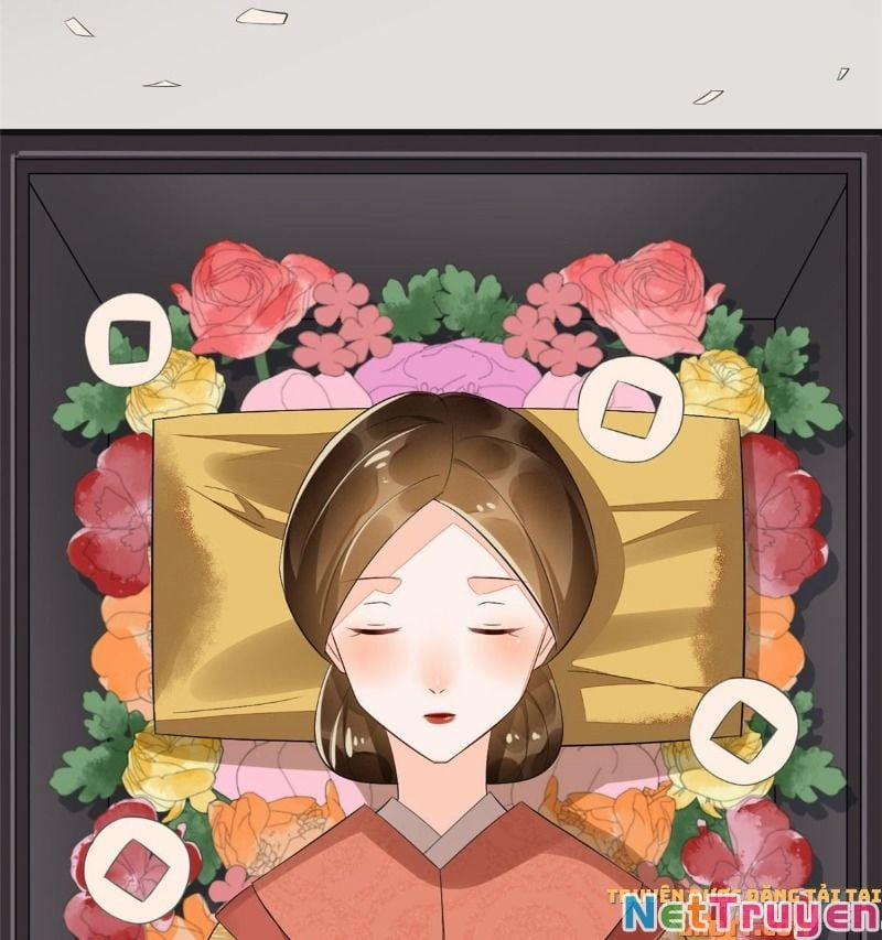 Thứ Nữ Công Lược 15 trang 22